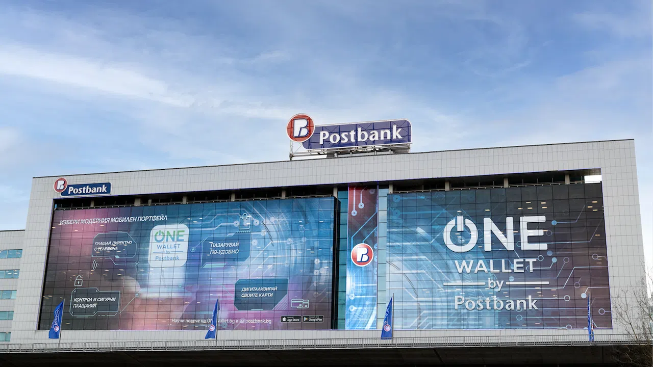 postbank